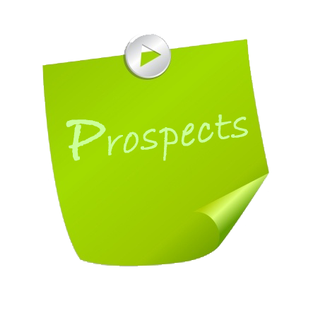 prospects axinet